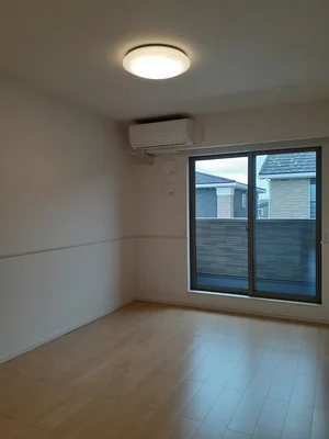 のマンスリーマンション・ウィークリーマンション「Ｇｒｅｅｎ　Ａｌｌｅｙ　Ａ 201・洋室(No.1287890)」メイン画像