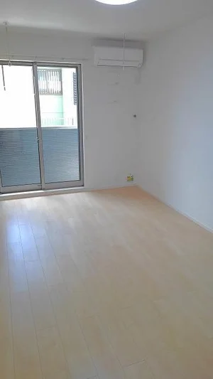 のマンスリーマンション・ウィークリーマンション「メゾン・ド・クレール 105・洋室(No.1287891)」メイン画像