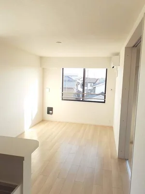 大野町駅（愛知県）のマンスリーマンション・ウィークリーマンション「ルミナーレ・光 301・洋室(No.1287893)」メイン画像