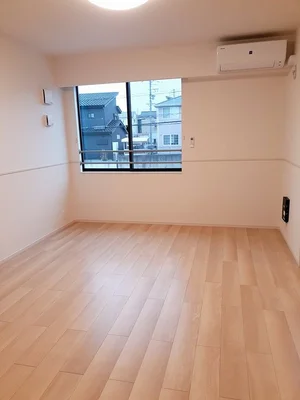 武豊駅（愛知県）のマンスリーマンション・ウィークリーマンション「コリナ　ノルテ 203・洋室(No.1287896)」メイン画像