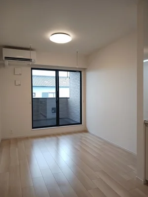 のマンスリーマンション・ウィークリーマンション「サンシャイン　フラワー 203・洋室(No.1287897)」メイン画像