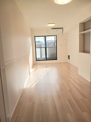 のマンスリーマンション・ウィークリーマンション「オーシャン・リッジ 205・洋室(No.1287898)」メイン画像