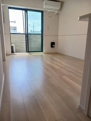 のマンスリーマンション・ウィークリーマンション「ピュア　Ｋ 103・LDK(No.1287901)」メイン画像