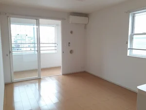 のマンスリーマンション・ウィークリーマンション「ソフテイルＤ 201・洋室(No.1287908)」メイン画像