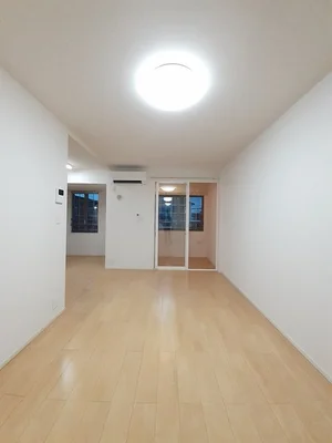 のマンスリーマンション・ウィークリーマンション「カランドリエ 202・洋室(No.1287911)」メイン画像