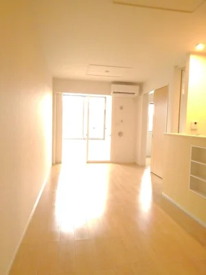 のマンスリーマンション・ウィークリーマンション「プルミエール手屋Ⅱ 103・洋室(No.1287912)」メイン画像