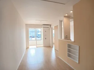 のマンスリーマンション・ウィークリーマンション「プルミエール手屋Ⅱ 103・洋室(No.1287912)」メイン画像