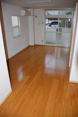 朝倉駅（愛知県）のマンスリーマンション・ウィークリーマンション「ジュネス早川Ⅱ 101・洋室(No.1287916)」メイン画像