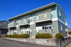 のマンスリーマンション・ウィークリーマンション「グリーンヒルズ 103・洋室(No.1287917)」メイン画像