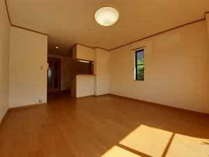 のマンスリーマンション・ウィークリーマンション「スカイブルー 101・洋室(No.1287919)」メイン画像