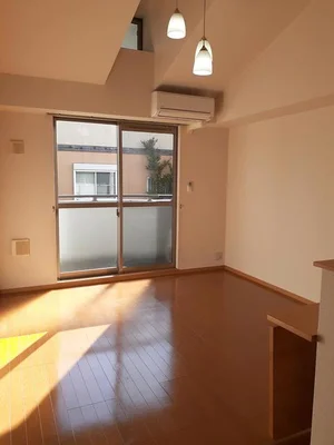 名古屋市緑区のマンスリーマンション・ウィークリーマンション「パ－ク青陽 206・K(No.1287920)」メイン画像