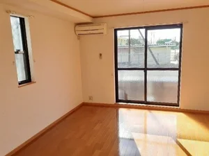 のマンスリーマンション・ウィークリーマンション「メゾンドソレイユ 101・洋室(No.1287921)」メイン画像