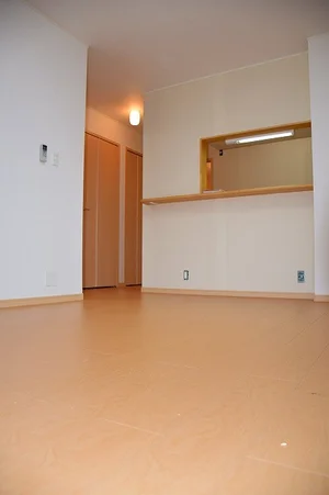 愛知教育大学周辺のマンスリーマンション・ウィークリーマンション「プリムローズ 101・洋室(No.1287923)」メイン画像