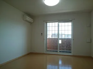 のマンスリーマンション・ウィークリーマンション「フローラ北館Ａ 101・洋室(No.1287924)」メイン画像