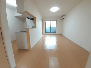 茶所駅（岐阜県）のマンスリーマンション・ウィークリーマンション「ハーベストＡ 305・洋室(No.1287926)」メイン画像