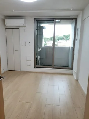 のマンスリーマンション・ウィークリーマンション「サン　グリーン 405・洋室(No.1287929)」メイン画像