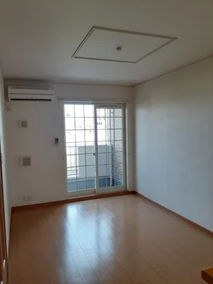 三重県のマンスリーマンション・ウィークリーマンション「フォー　シーズンズ 103・洋室(No.1287940)」メイン画像