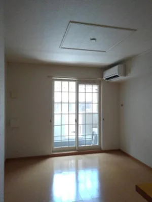 のマンスリーマンション・ウィークリーマンション「プリマヴェ－ル 103・洋室(No.1287941)」メイン画像