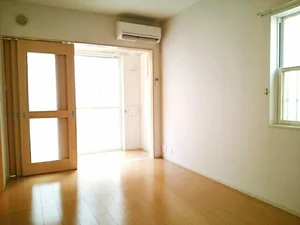 のマンスリーマンション・ウィークリーマンション「サンマルコⅡ 103・LDK(No.1287944)」メイン画像