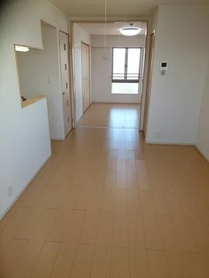 修文大学周辺のマンスリーマンション・ウィークリーマンション「シャトレ　Ｋ 301・洋室(No.1287945)」メイン画像