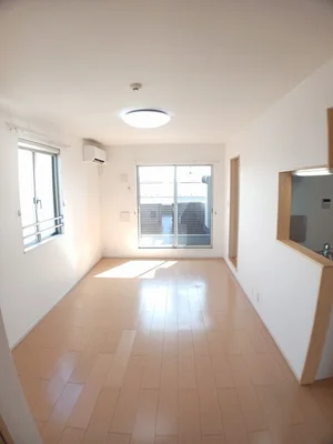 のマンスリーマンション・ウィークリーマンション「シャトレ　Ｋ 301・洋室(No.1287945)」メイン画像