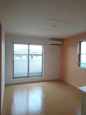 三重県のマンスリーマンション・ウィークリーマンション「ブリランテ　マサカⅡ 202・洋室(No.1287946)」メイン画像