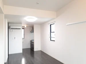 修文大学周辺のマンスリーマンション・ウィークリーマンション「ラブリー・Ｋ 202・洋室(No.1287949)」メイン画像