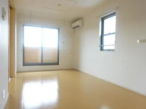 三重県のマンスリーマンション・ウィークリーマンション「ビオトープあさひＢ 201・洋室(No.1287950)」メイン画像