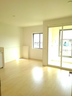 三重県のマンスリーマンション・ウィークリーマンション「ラウレア　Ｂ 101・洋室(No.1287957)」メイン画像