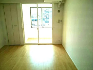 のマンスリーマンション・ウィークリーマンション「スイート・ファランドール 105・洋室(No.1287958)」メイン画像