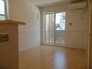 三重県のマンスリーマンション・ウィークリーマンション「ニューサンパークⅡ 105・洋室(No.1287959)」メイン画像