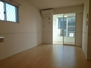 三重県のマンスリーマンション・ウィークリーマンション「シオン　Ⅳ 103・洋室(No.1287962)」メイン画像