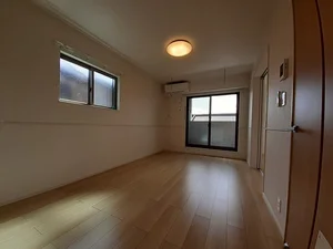 三重県のマンスリーマンション・ウィークリーマンション「スプリングフィールドⅦ　Ｂ 202・洋室(No.1287964)」メイン画像