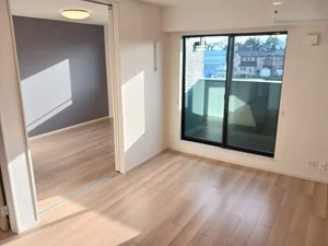 員弁郡東員町のマンスリーマンション・ウィークリーマンション「ヴェル　ドミール　Ａ 203・洋室(No.1287966)」メイン画像