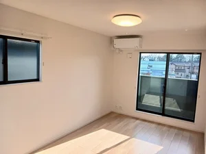 員弁郡東員町のマンスリーマンション・ウィークリーマンション「ヴェル　ドミール　Ａ 201・洋室(No.1287967)」メイン画像