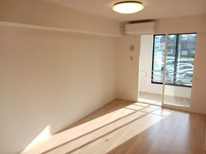 員弁郡東員町のマンスリーマンション・ウィークリーマンション「ヴェル　ドミール　Ａ 102・洋室(No.1287969)」メイン画像