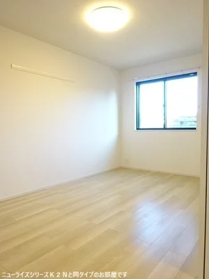 三重県のマンスリーマンション・ウィークリーマンション「ポルト　ボヌール　Ⅰ 103・洋室(No.1287979)」メイン画像