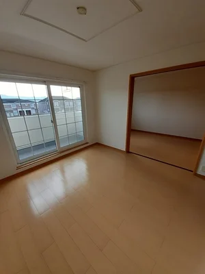 大阪駅（大阪府）・大阪梅田駅（大阪府）・梅田駅（大阪府）・東梅田駅（大阪府）・西梅田駅（大阪府）のマンスリーマンション・ウィークリーマンション「ベル　ファミーユⅢ　２番館 202・洋室(No.1287993)」メイン画像