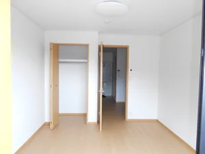 京都市左京区のマンスリーマンション・ウィークリーマンション「サンパレス２１　Ｃ 204・洋室(No.1287994)」メイン画像