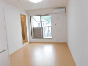 京都府立大学周辺のマンスリーマンション・ウィークリーマンション「メゾン　ブリエ 202・洋室(No.1287997)」メイン画像