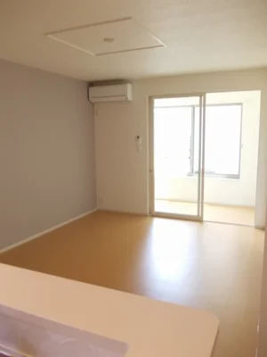 のマンスリーマンション・ウィークリーマンション「フリーデ・ドレミ　Ⅱ 104・洋室(No.1288002)」メイン画像