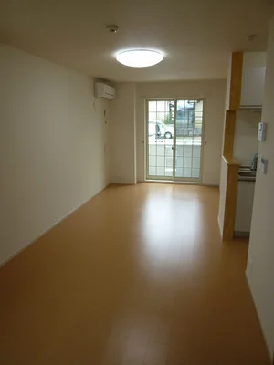 のマンスリーマンション・ウィークリーマンション「エテルノ 103・洋室(No.1288004)」メイン画像