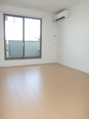 湖南市のマンスリーマンション・ウィークリーマンション「リバーサイド下田 202・洋室(No.1288008)」メイン画像