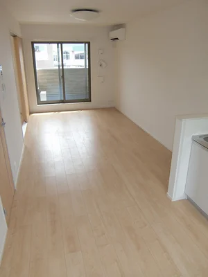 のマンスリーマンション・ウィークリーマンション「フェリシタ 303・洋室(No.1288010)」メイン画像