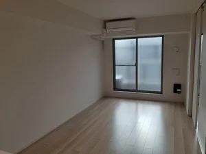 京都橘大学周辺のマンスリーマンション・ウィークリーマンション「ラ・ソルティ－ 204・洋室(No.1288014)」メイン画像