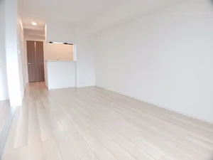 のマンスリーマンション・ウィークリーマンション「ラ・ソルティ－ 204・洋室(No.1288014)」メイン画像