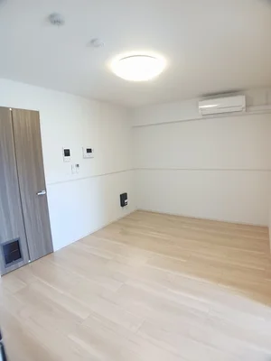 亀岡市のマンスリーマンション・ウィークリーマンション「ココ　クレメント　２ 803・洋室(No.1288017)」メイン画像