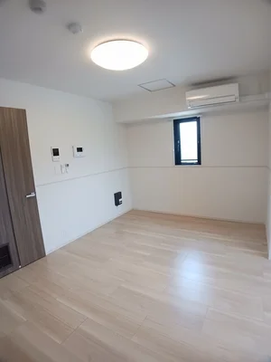 亀岡市のマンスリーマンション・ウィークリーマンション「ココ　クレメント　２ 701・洋室(No.1288019)」メイン画像