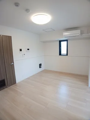 亀岡市のマンスリーマンション・ウィークリーマンション「ココ　クレメント　２ 601・洋室(No.1288020)」メイン画像