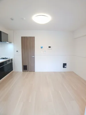 亀岡市のマンスリーマンション・ウィークリーマンション「ココ　クレメント　２ 503・洋室(No.1288021)」メイン画像